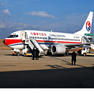 敦煌莫高空运代理航空快运业稳步发展的原因是什么？